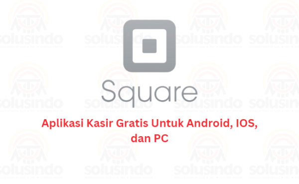 Square Point of Sale - POS
