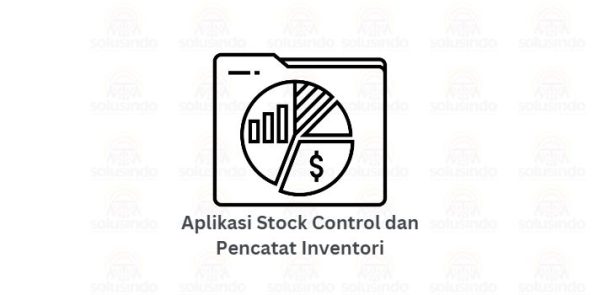 Aplikasi Stock Control dan Pencatat Inventori