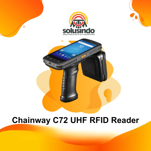 Chainway C72 RFID Odoo